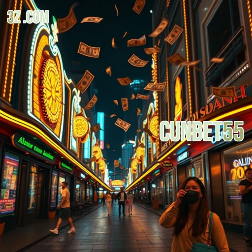 Cassino Incrível no Cunbet55: Entre no Jogo e Vença