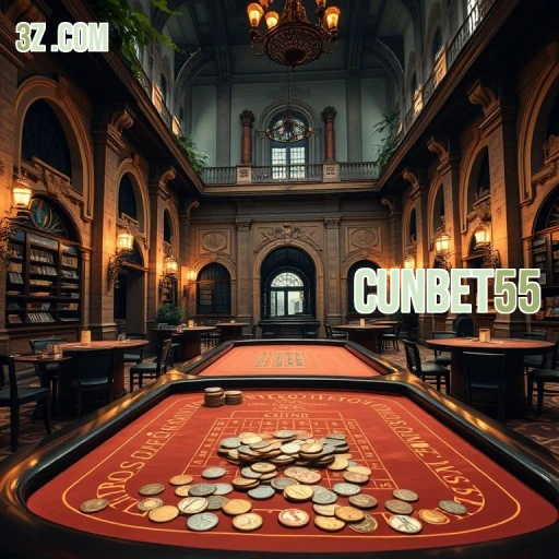 A Experiência Confiável do site cunbet55 Em Jogos Online