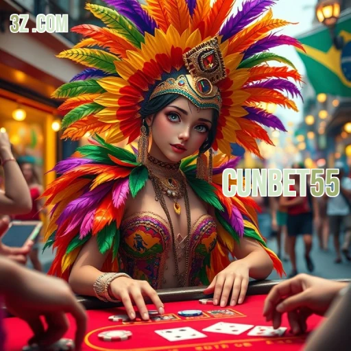 Incríveis Jogos no Cunbet55: Divirta-se como Nunca Antes!