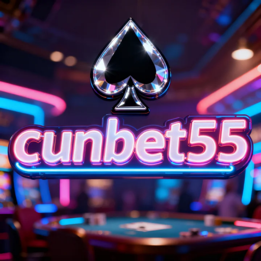 Novo logo da cunbet55